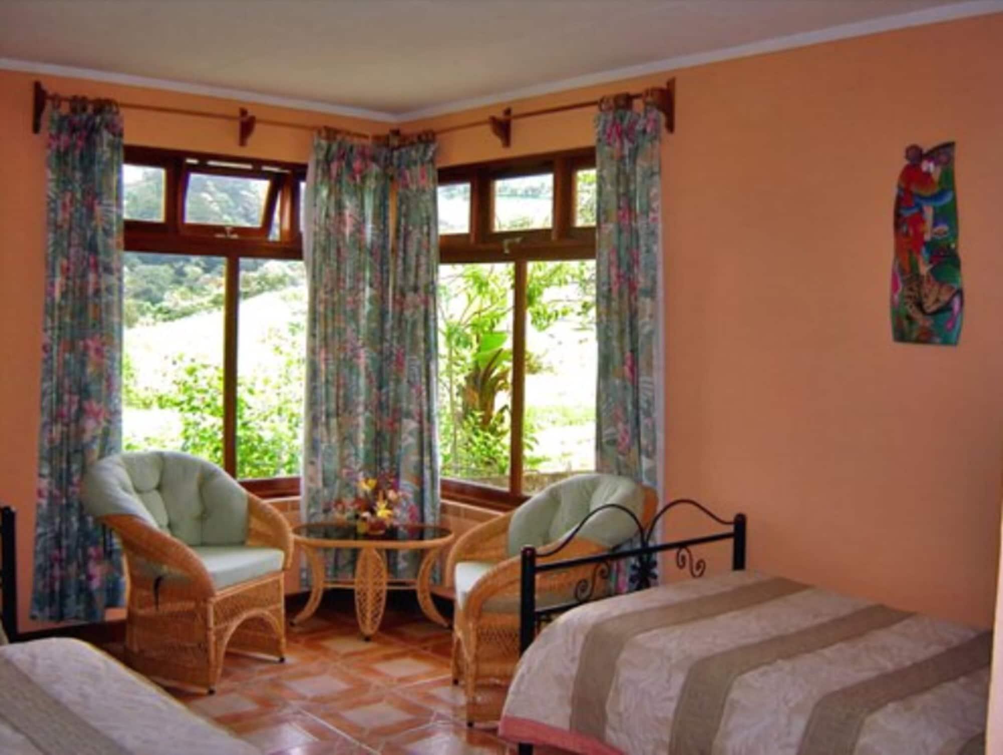 Guayabo Lodge Santa Cruz  Экстерьер фото