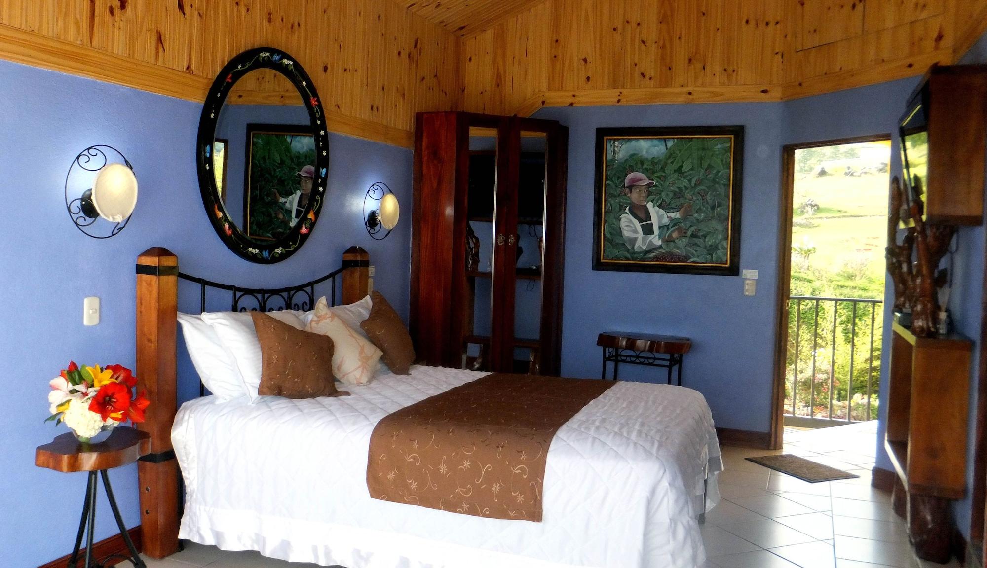 Guayabo Lodge Santa Cruz  Экстерьер фото