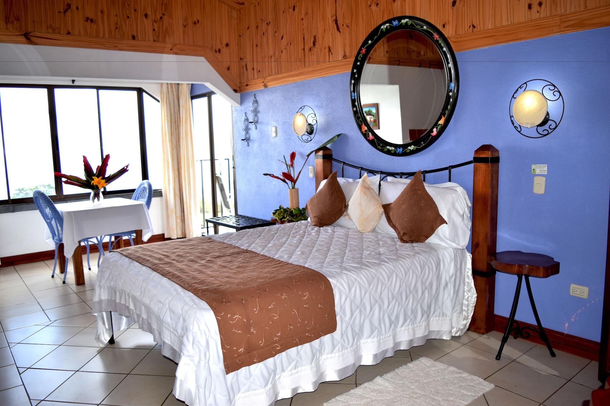 Guayabo Lodge Santa Cruz  Экстерьер фото