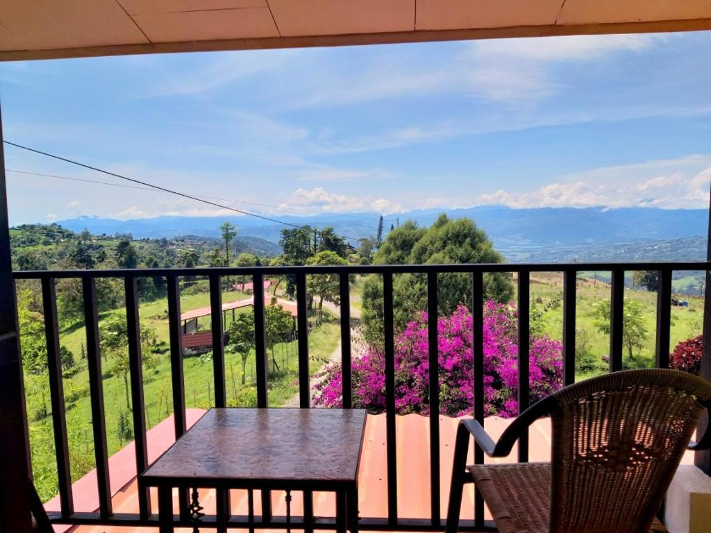 Guayabo Lodge Santa Cruz  Экстерьер фото