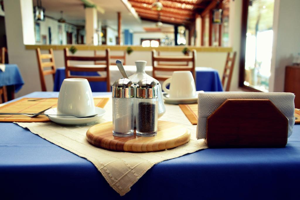 Guayabo Lodge Santa Cruz  Экстерьер фото
