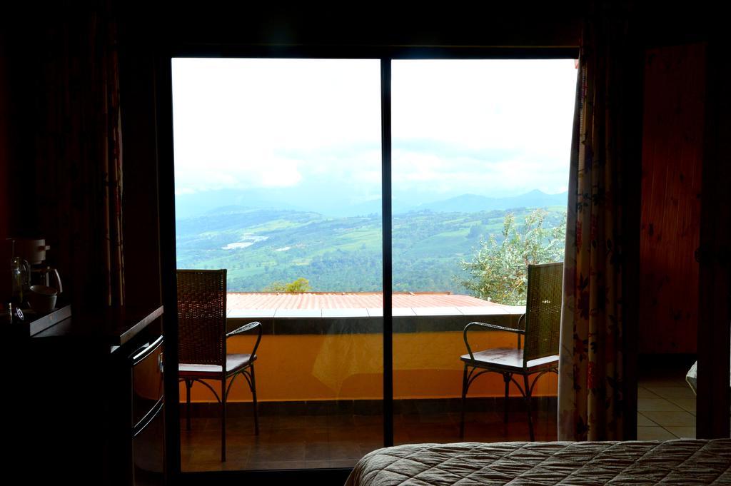 Guayabo Lodge Santa Cruz  Экстерьер фото