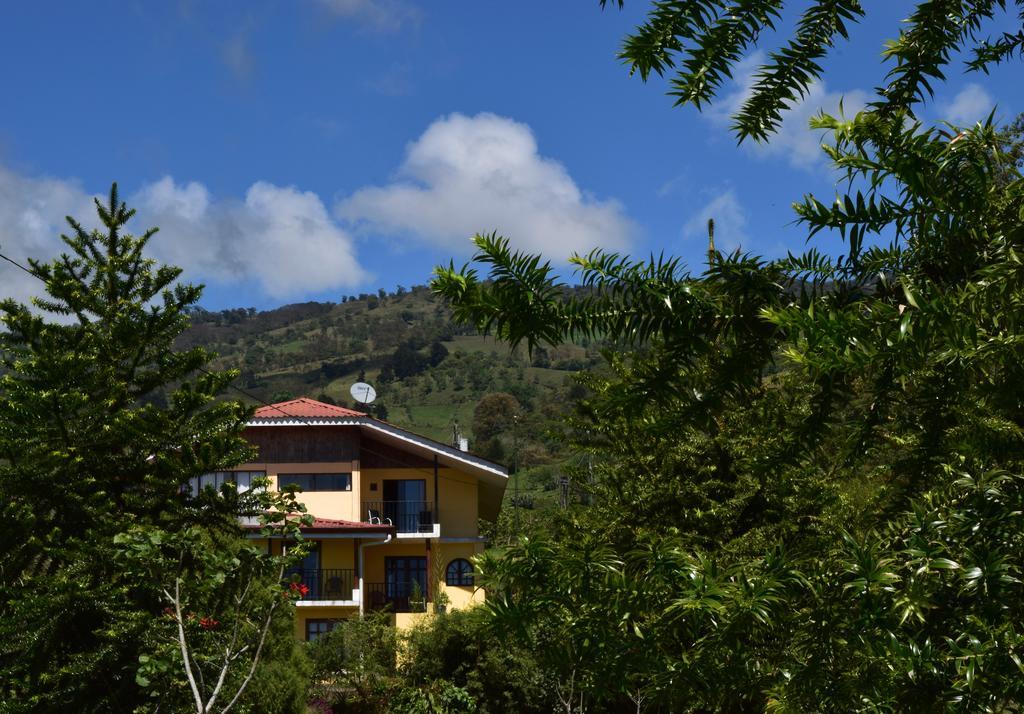 Guayabo Lodge Santa Cruz  Экстерьер фото